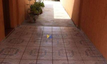 Casa com 3 dormitórios à venda, 86 m² por R$ 795.000,00 - Vila Augusta - Guarulhos/SP