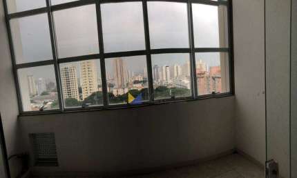 Sala, 34 m² - venda por R$ 570.000,00 ou aluguel por R$ 4.107,00/mês - Gopoúva - Guarulhos/SP