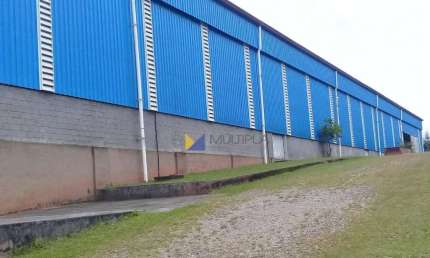 Galpão à venda, 3842 m² por R$ 14.500.000,00 - Perová - Arujá/SP