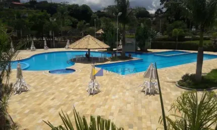 Sobrado com 4 dormitórios à venda, 335 m² por R$ 1.850.000,00 - Jardim Fazenda Rincao - Aruja V - Arujá/SP