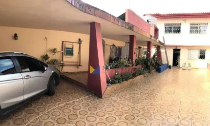 Casa com 4 dormitórios à venda, 392 m² por R$ 1.850.000,00 - Gopoúva - Guarulhos/SP