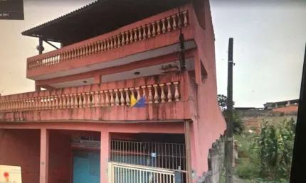 Sobrado com 3 dormitórios à venda, 600 m² por R$ 1.000.000,00 - Jardim Lenize - Guarulhos/SP