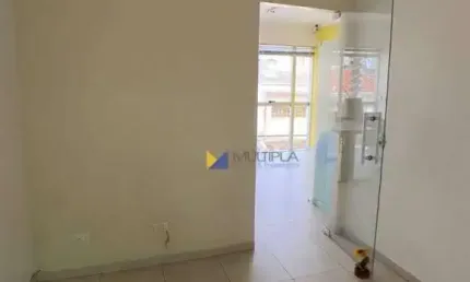 Sala para alugar, 35 m² por r$ 3.200,00/mês - centro - guarulhos/sp