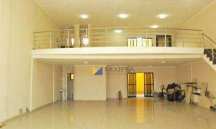 Prédio à venda, 950 m² por R$ 5.000.000,00 - Cumbica - Guarulhos/SP