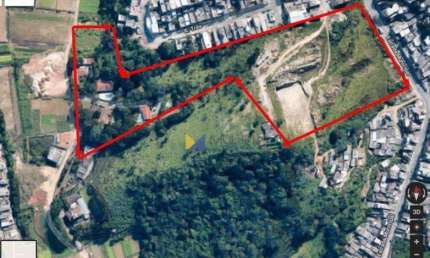 Terreno à venda, 39232 m² por R$ 20.000.000,00 - Jardim São Domingos - Guarulhos/SP