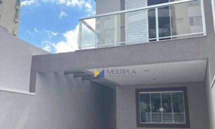 Sobrado com 3 dormitórios à venda, 157 m² por R$ 1.325.000,00 - Vila Milton - Guarulhos/SP