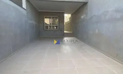 Sobrado com 3 dormitórios à venda, 130 m² por R$ 750.000,00 - Vila São Judas Tadeu - Guarulhos/SP