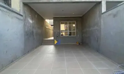 Sobrado com 3 dormitórios à venda, 130 m² por r$ 750.000,00 - vila são judas tadeu - guarulhos/sp