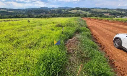 Terreno à venda, 360 m² por R$ 395.000,00 - Boa Vista - Atibaia/SP
