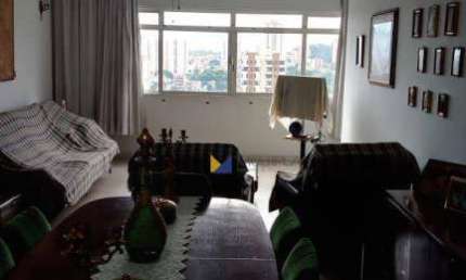 Apartamento com 2 dormitórios para alugar, 109 m² por R$ 3.530,00/mês - Centro - Guarulhos/SP