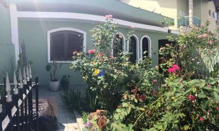 Casa com 2 dormitórios à venda, 215 m² por R$ 1.484.000,00 - Jardim Barbosa - Guarulhos/SP