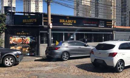 Ponto para alugar, 220 m² por R$ 4.000,00/mês - Jardim Tijuco - Guarulhos/SP