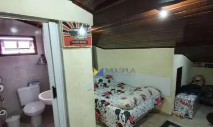 Sobrado com 4 dormitórios à venda, 181 m² por R$ 620.000,00 - Jardim Bom Clima - Guarulhos/SP