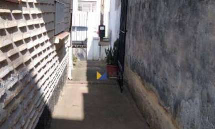 Terreno à venda, 296 m² por R$ 636.000,00 - Vila Augusta - Guarulhos/SP