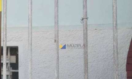 Terreno à venda, 500 m² por R$ 2.000.000,00 - Centro - Guarulhos/SP