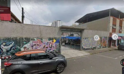 Ponto para alugar, 880 m² por R$ 27.000,00/mês - Macedo - Guarulhos/SP