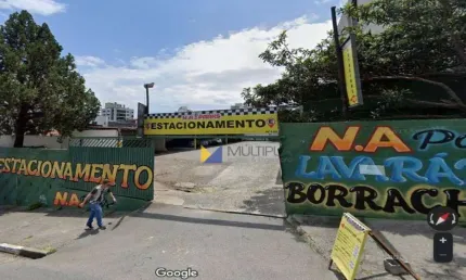 Terreno à venda, 850 m² por R$ 12.000.000,00 - Centro - Guarulhos/SP