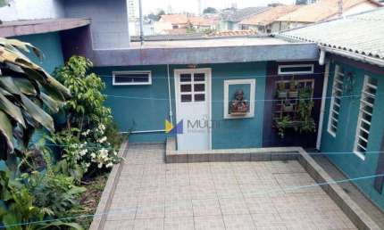 Casa com 2 dormitórios à venda, 100 m² por R$ 650.000,00 - Picanço - Guarulhos/SP