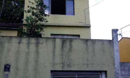 Sobrado com 3 dormitórios à venda, 200 m² por R$ 1.200.000,00 - Vila Milton - Guarulhos/SP