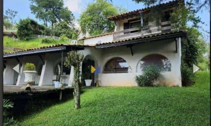 Sobrado com 3 dormitórios à venda, 600 m² por R$ 1.300.000,00 - Condomínio Nova São Paulo - Itapevi/SP