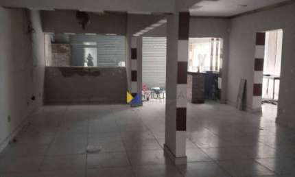 Salão para alugar, 189 m² por R$ 3.509,45/mês - Centro - Guarulhos/SP