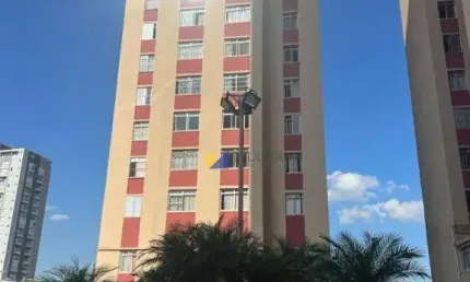 Apartamento com 2 dormitórios à venda, 98 m² por R$ 520.000,00 - Centro - Guarulhos/SP