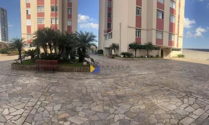 Apartamento com 2 dormitórios à venda, 98 m² por R$ 350.000,00 - Centro - Guarulhos/SP