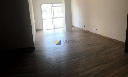 Apartamento reformado com 4 dormitórios à venda, 168 m² por R$ 850.000 - Vila Almeida - Guarulhos/SP