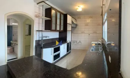 Casa com 4 dormitórios para alugar, 130 m² por r$ 2.959,00/mês - jardim bela vista - guarulhos/sp