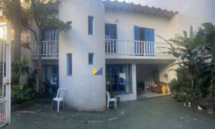 Sobrado com 3 dormitórios à venda, 266 m² por R$ 650.000,00 - Centro - Guarulhos/SP