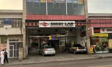 Ponto para alugar, 700 m² por R$ 16.500,00/mês - Vila Galvão - Guarulhos/SP
