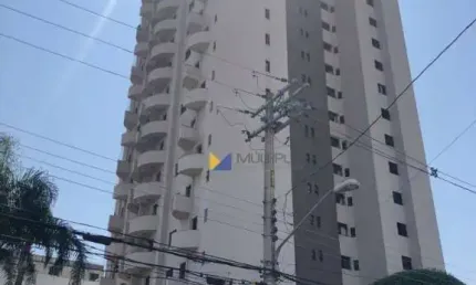 Apartamento com 3 dormitórios à venda, 94 m² por R$ 670.000,00 - Centro - Guarulhos/SP