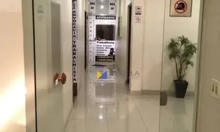 Sala para alugar, 35 m² por R$ 1.601,00/mês - Centro - Guarulhos/SP