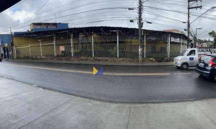Ponto à venda, 675 m² por R$ 3.750.000,00 - Taboão - Guarulhos/SP