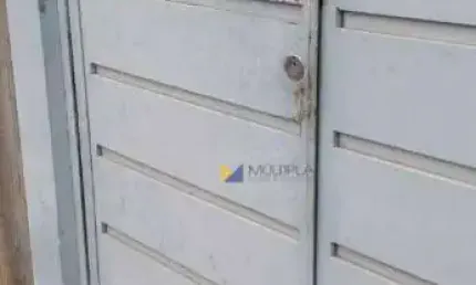 Galpão para alugar, 300 m² por r$ 6.645,00/mês - cidade nova bonsucesso - guarulhos/sp