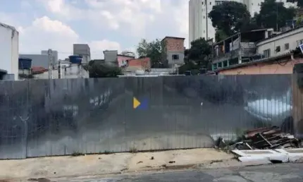 Terreno à venda, 400 m² por R$ 800.000,00 - Jardim Gopoúva - Guarulhos/SP