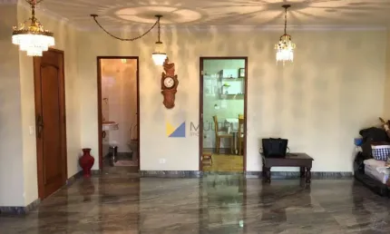 Apartamento com 3 dormitórios à venda, 142 m² por R$ 750.000,00 - Centro - Guarulhos/SP