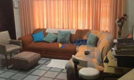 Sobrado com 3 dormitórios à venda, 164 m² por R$ 970.000,00 - Vila Augusta - Guarulhos/SP