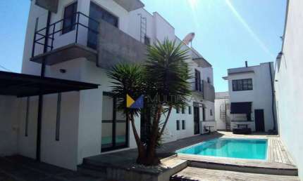 Sobrado com 3 dormitórios à venda, 200 m² por R$ 1.900.000,00 - Jardim Maia - Guarulhos/SP