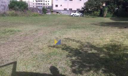 Terreno para alugar, 1500 m² por R$ 6.566,67/mês - Macedo - Guarulhos/SP