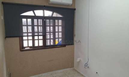 Sala para alugar, 18 m² por R$ 1.080,00/mês - Vila das Palmeiras - Guarulhos/SP