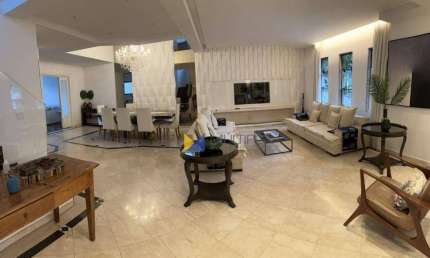 Sobrado com 3 dormitórios à venda, 420 m² por R$ 2.880.000,00 - Jardim Maia - Guarulhos/SP