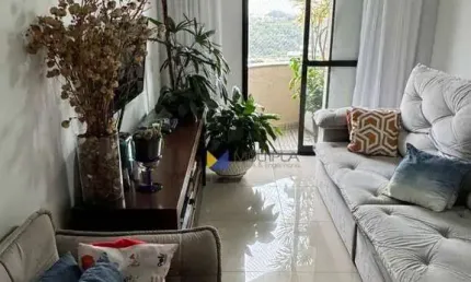 Apartamento com 3 dormitórios à venda, 90 m² por R$ 750.000,00 - Centro - Guarulhos/SP