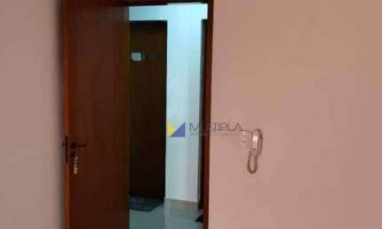 Sala para alugar, 35 m² por R$ 1.850,00/mês - Jardim Santa Clara - Guarulhos/SP