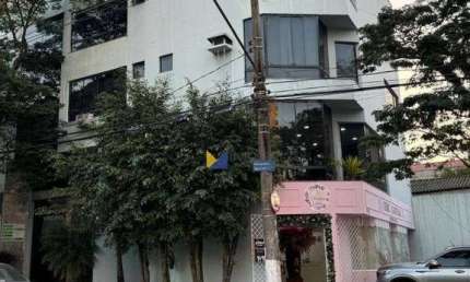 Sala à venda, 38 m² por R$ 220.000,00 - Vila Progresso - Guarulhos/SP