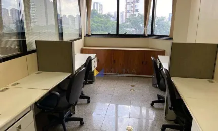 Sala para alugar, 75 m² por R$ 4.775,00/mês - Centro - Guarulhos/SP