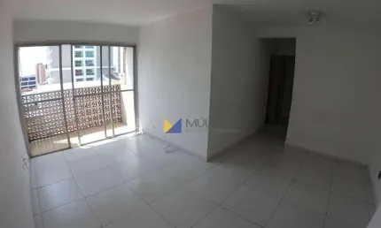 Apartamento com 3 dormitórios à venda, 80 m² por r$ 425.000,00 - centro - guarulhos/sp