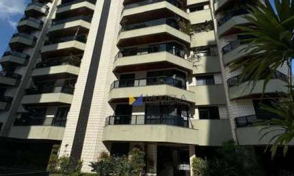 Apartamento Duplex com 4 dormitórios à venda, 661 m² por R$ 2.500.000,00 - Centro - Guarulhos/SP
