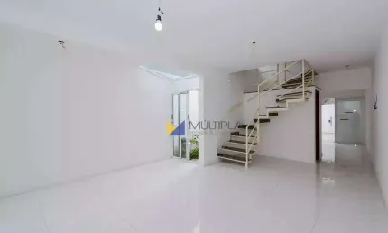 Sobrado com 3 dormitórios à venda, 127 m² por R$ 690.000,00 - Jardim Adriana - Guarulhos/SP