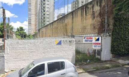 Terreno, 400 m² - venda por R$ 1.600.000,00 ou aluguel por R$ 6.620,00/mês - Centro - Guarulhos/SP